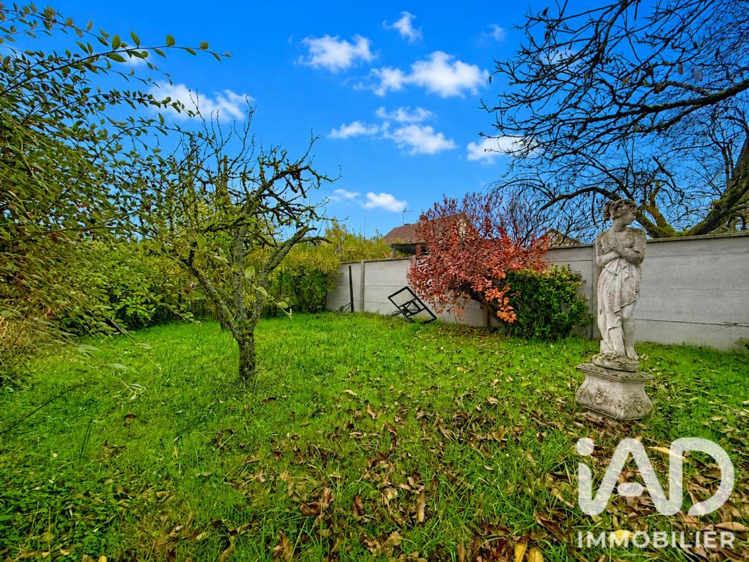 Maison 10 Pièce(s) Saint-Georges-sur-Eure - Photo 13