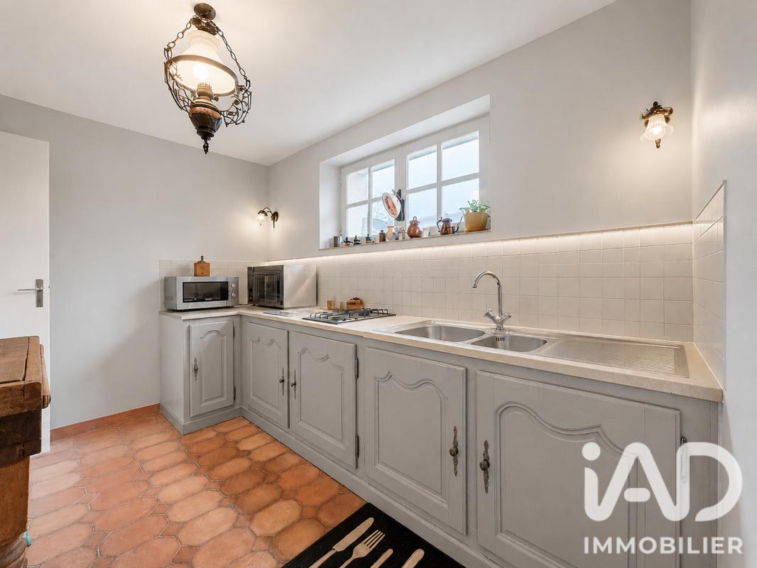 Maison 10 Pièce(s) Saint-Georges-sur-Eure - Photo 15