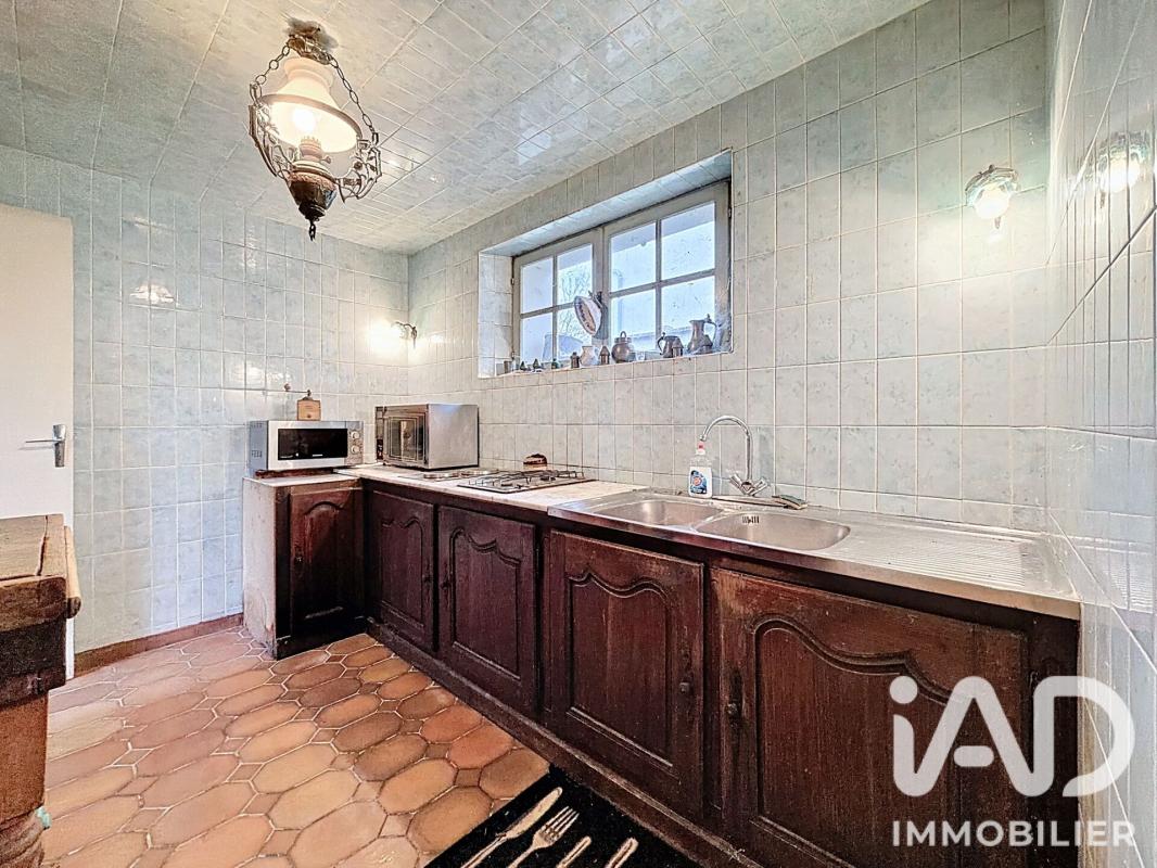 Maison 10 Pièce(s) Saint-Georges-sur-Eure - Photo 16