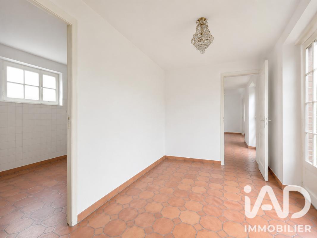 Maison 10 Pièce(s) Saint-Georges-sur-Eure - Photo 17