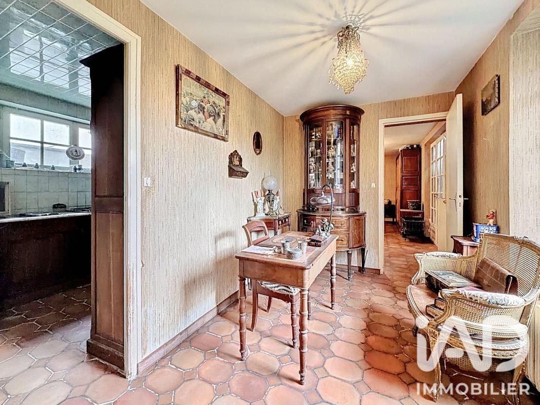 Maison 10 Pièce(s) Saint-Georges-sur-Eure - Photo 18