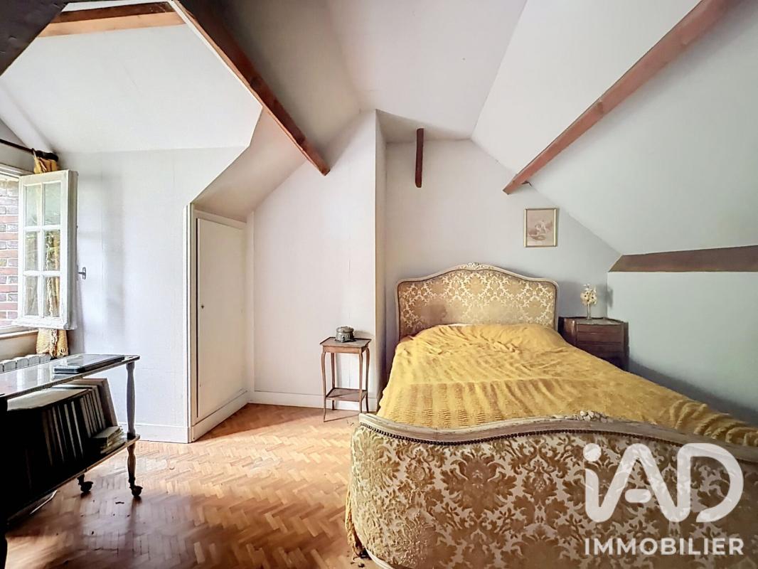 Maison 10 Pièce(s) Saint-Georges-sur-Eure - Photo 20