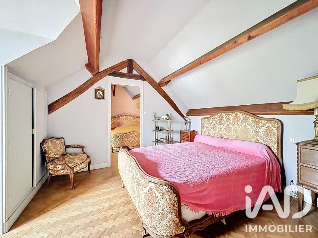 Maison 10 Pièce(s) Saint-Georges-sur-Eure - Photo 22