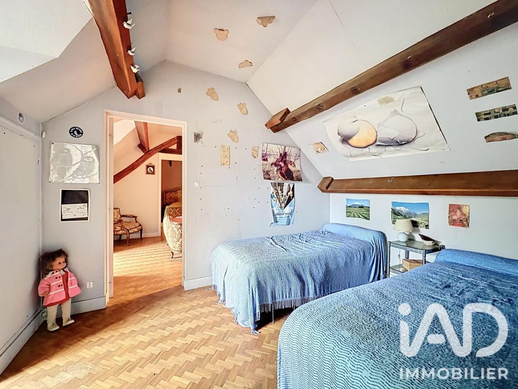 Maison 10 Pièce(s) Saint-Georges-sur-Eure - Photo 24