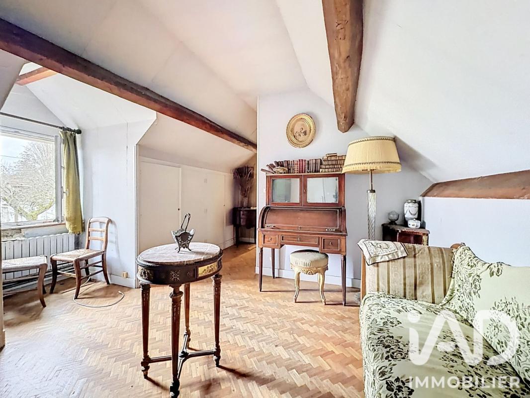 Maison 10 Pièce(s) Saint-Georges-sur-Eure - Photo 26