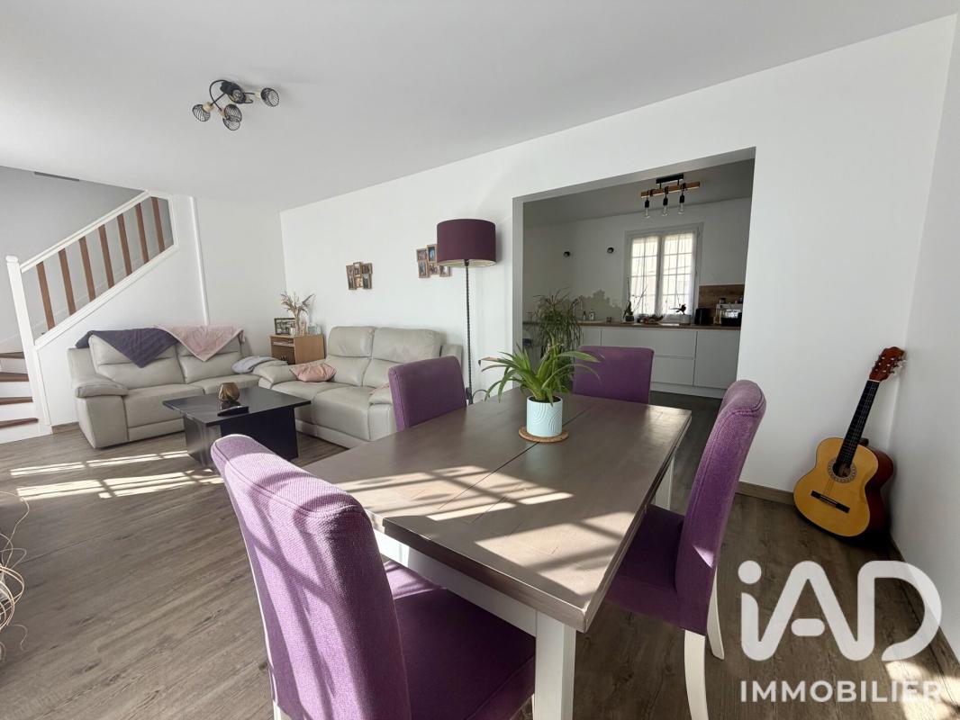Maison 5 Pièce(s) Athis-Mons