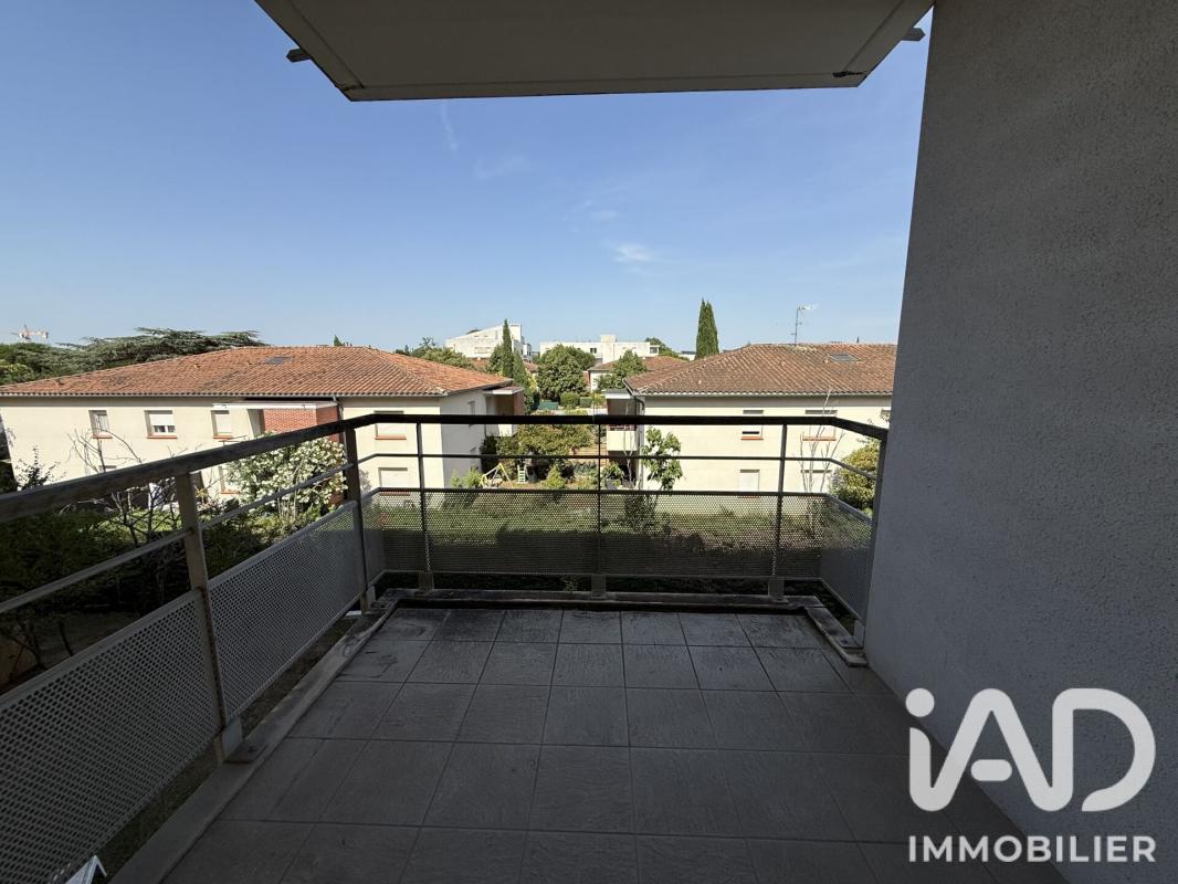 Appartement 2 Pièce(s) Toulouse