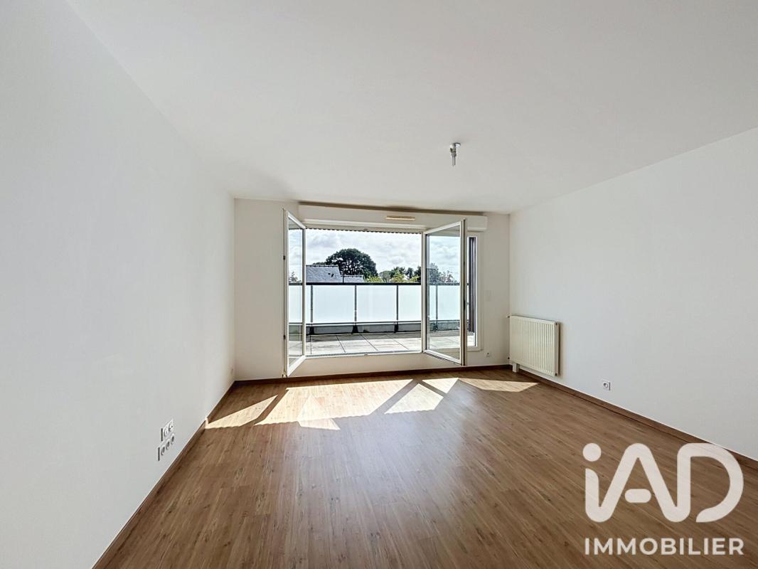 Appartement 3 Pièce(s) Couëron - Photo 2