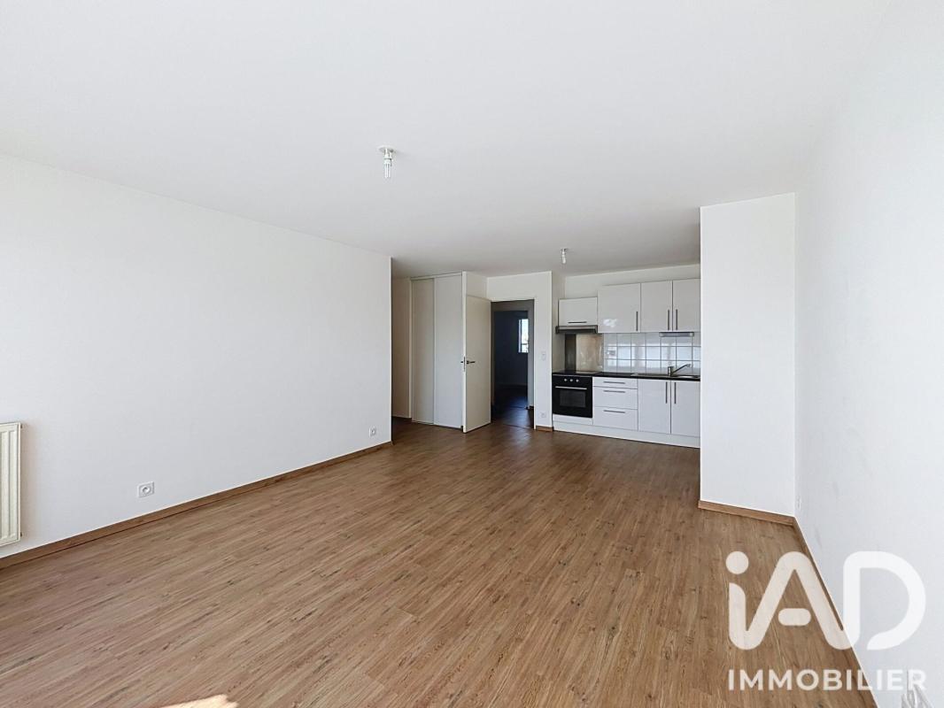 Appartement 3 Pièce(s) Couëron - Photo 3