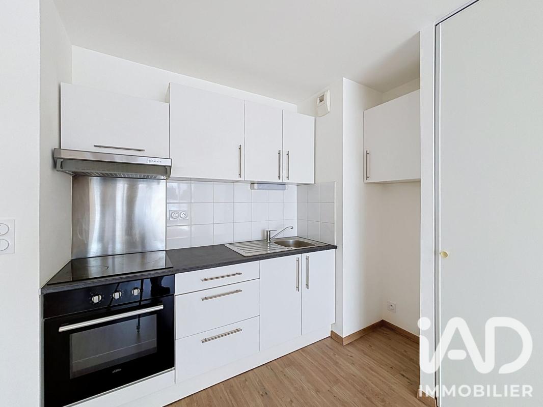 Appartement 3 Pièce(s) Couëron - Photo 4