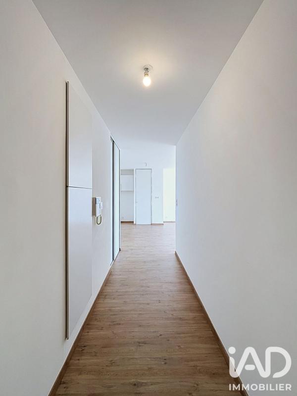 Appartement 3 Pièce(s) Couëron - Photo 8