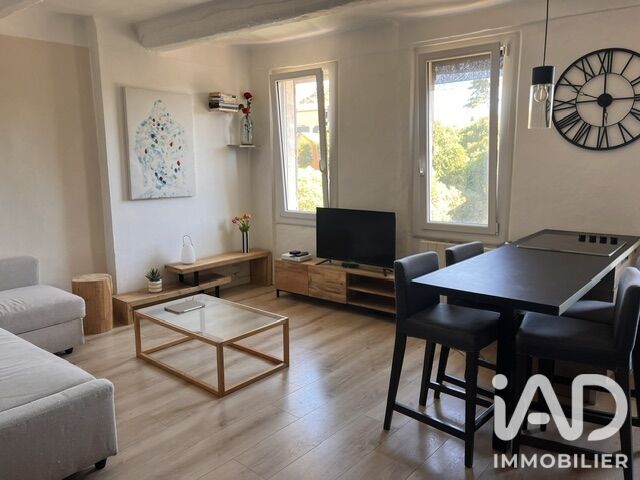 Appartement 3 Pièce(s) La Seyne-sur-Mer