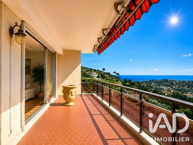 Appartement 3 Pièce(s) Cassis