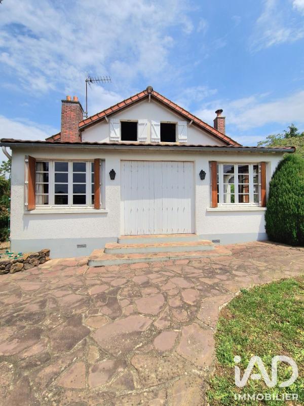 Maison 5 Pièce(s) Bléneau