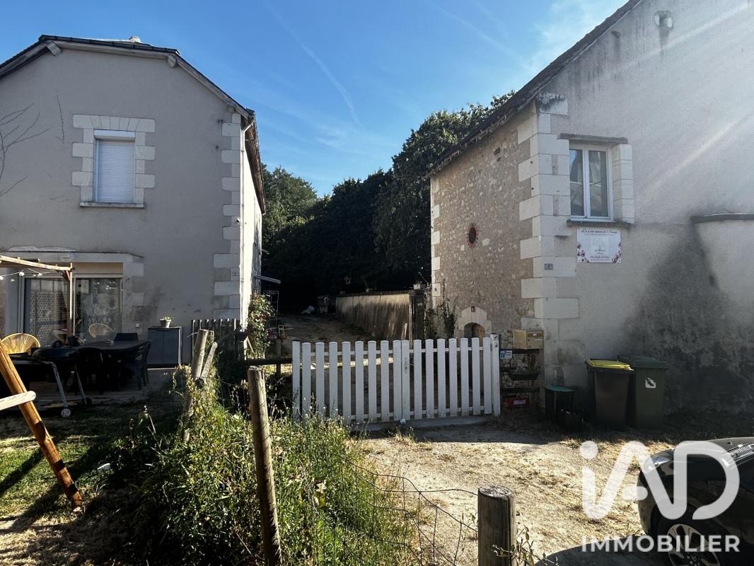 Maison 8 Pièce(s) Nouans-les-Fontaines