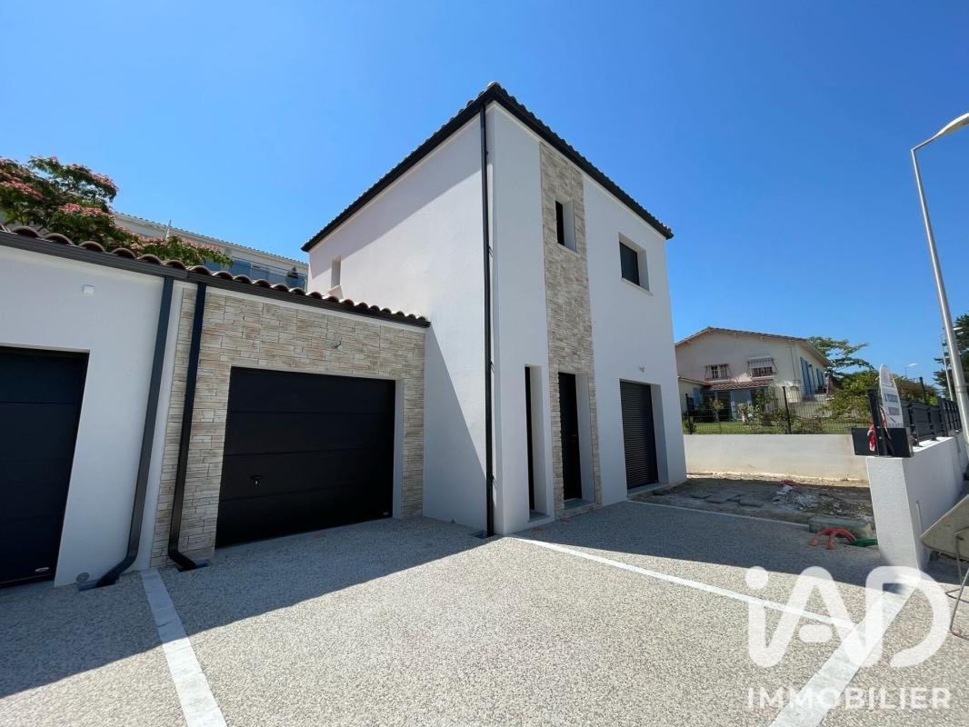 Maison 4 Pièce(s) Vaux-sur-Mer
