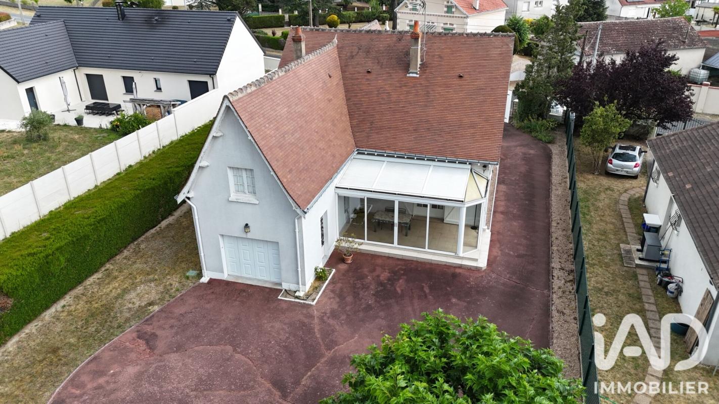 Maison 5 Pièce(s) Noyers-sur-Cher - Photo 3