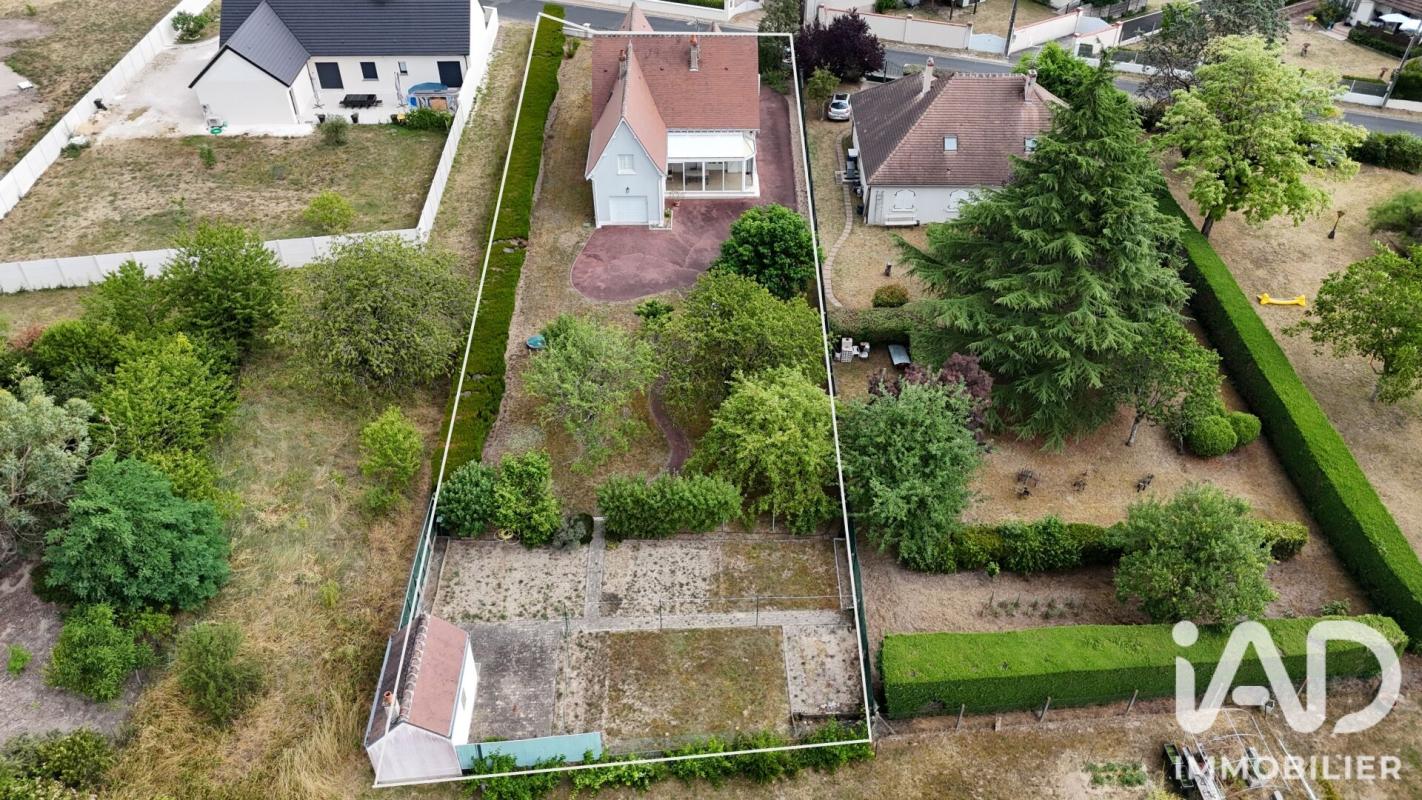Maison 5 Pièce(s) Noyers-sur-Cher - Photo 4