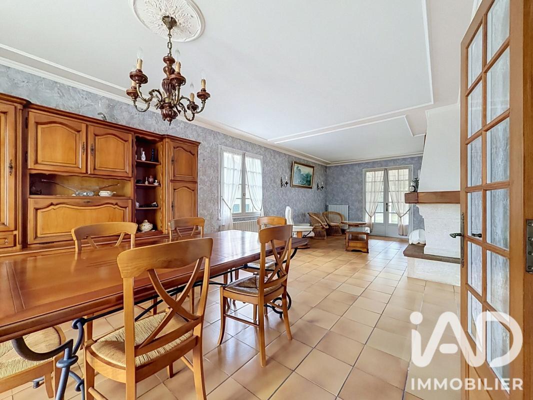 Maison 5 Pièce(s) Noyers-sur-Cher - Photo 8