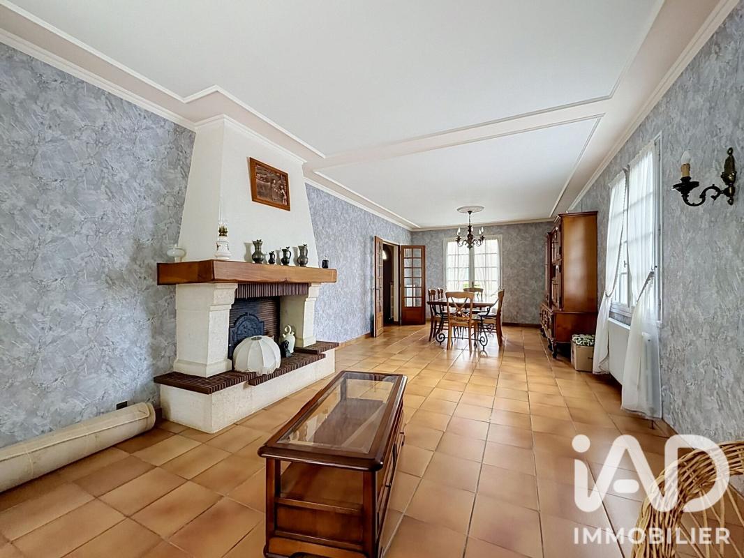 Maison 5 Pièce(s) Noyers-sur-Cher - Photo 9