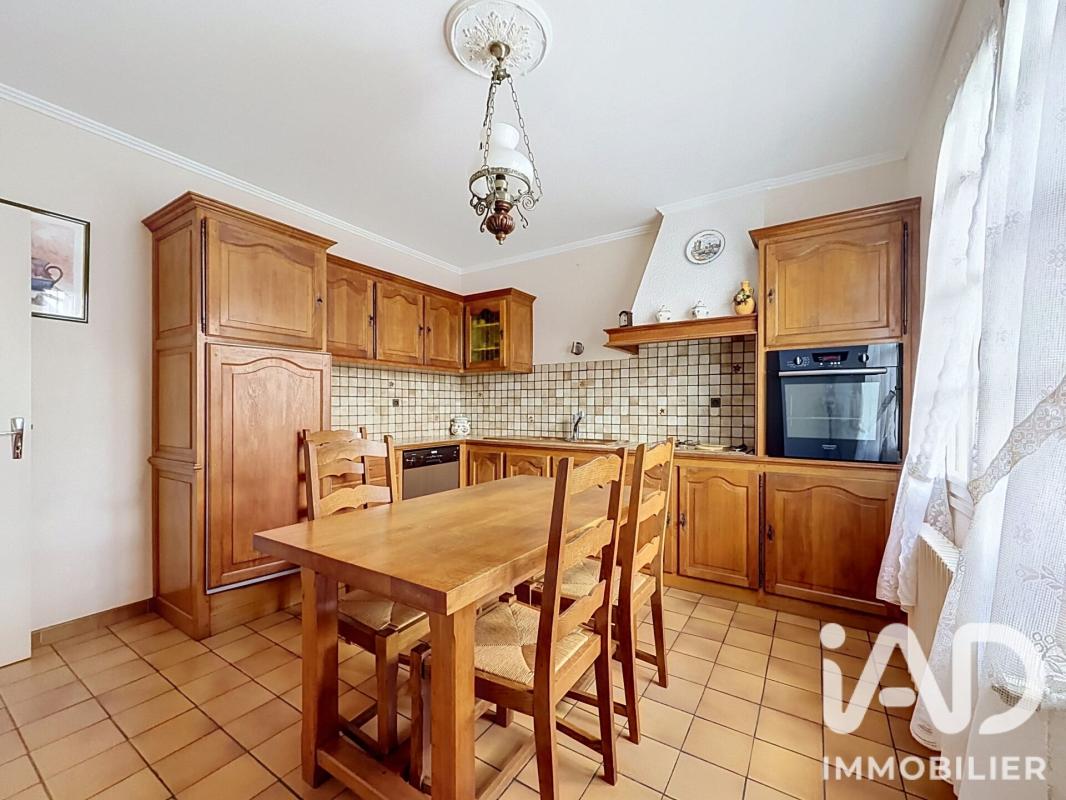 Maison 5 Pièce(s) Noyers-sur-Cher - Photo 11