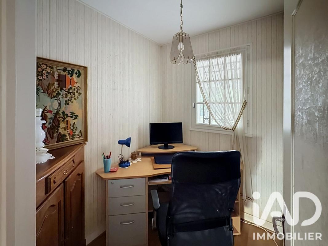 Maison 5 Pièce(s) Noyers-sur-Cher - Photo 14