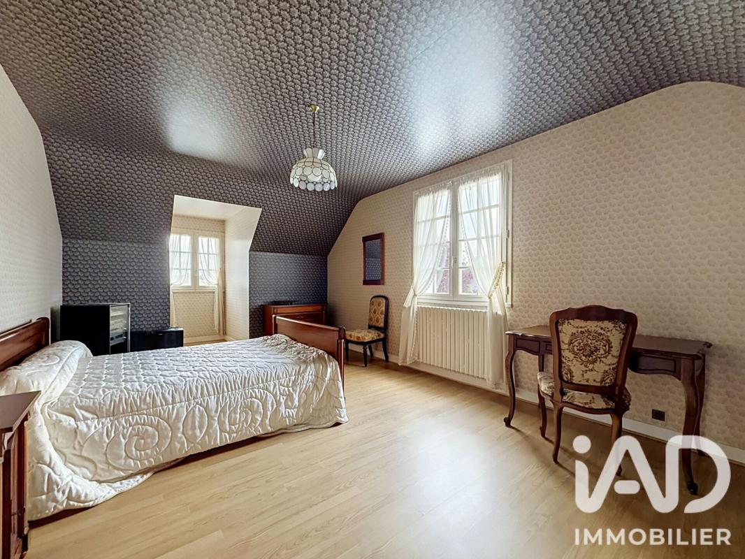 Maison 5 Pièce(s) Noyers-sur-Cher - Photo 15