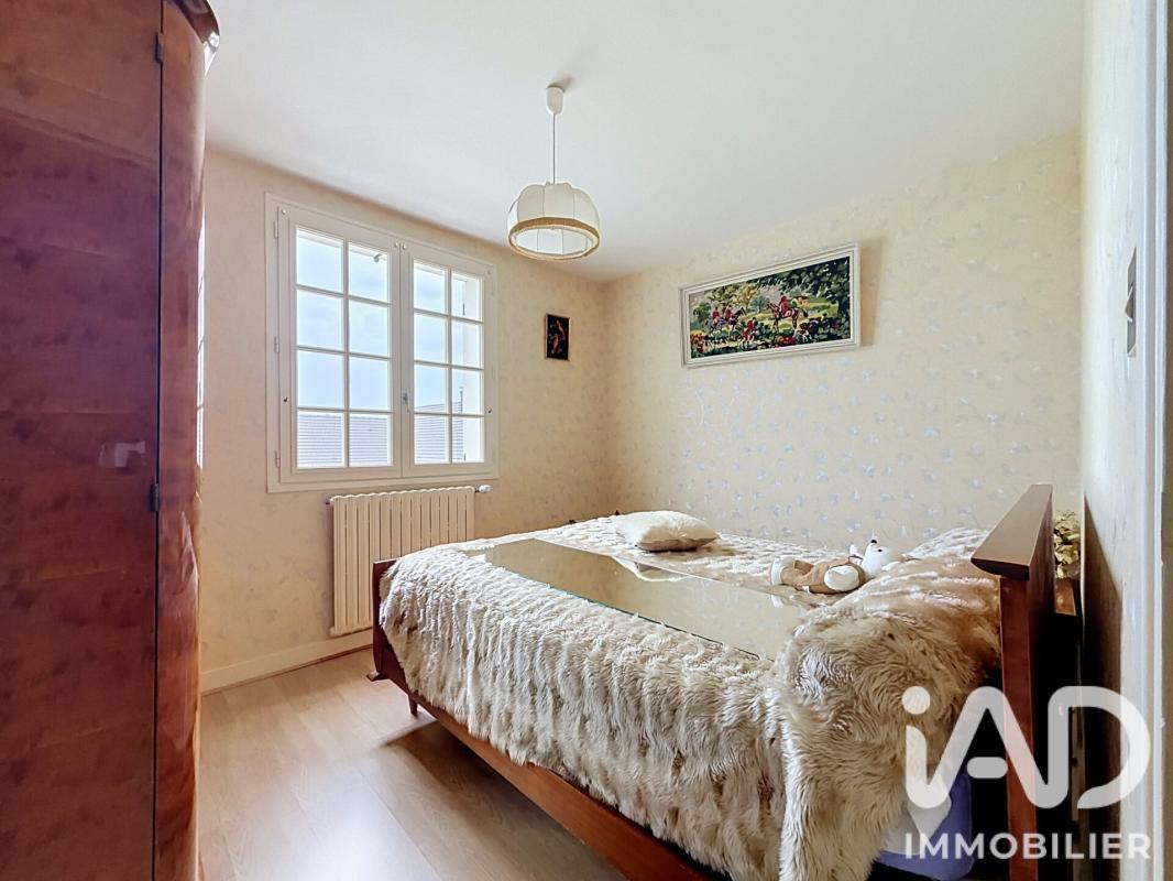 Maison 5 Pièce(s) Noyers-sur-Cher - Photo 16