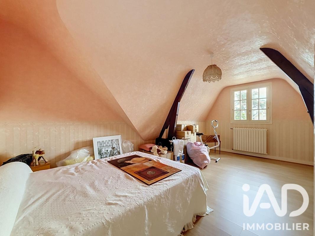 Maison 5 Pièce(s) Noyers-sur-Cher - Photo 17