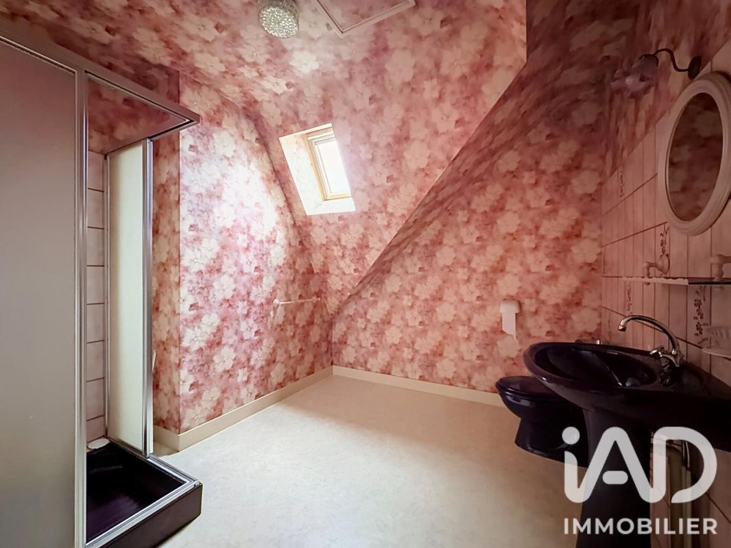 Maison 5 Pièce(s) Noyers-sur-Cher - Photo 18