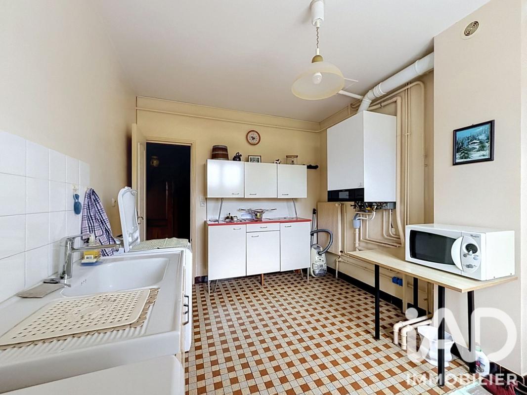 Maison 5 Pièce(s) Noyers-sur-Cher - Photo 21