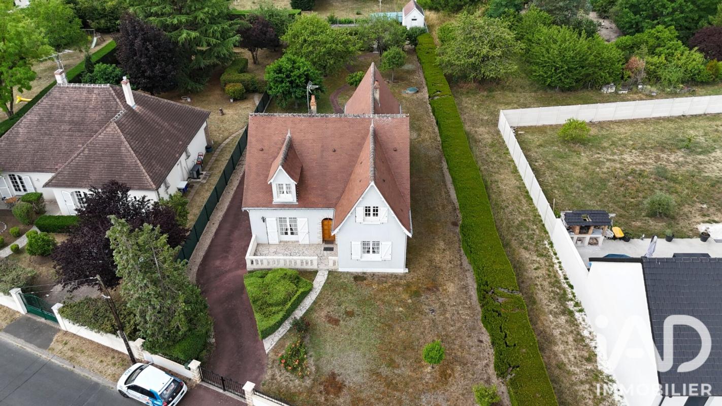 Maison 5 Pièce(s) Noyers-sur-Cher - Photo 22