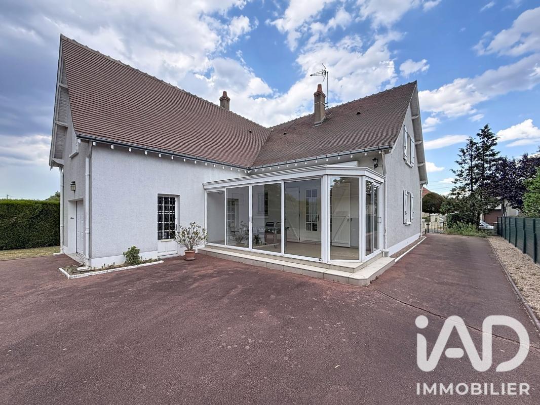 Maison 5 Pièce(s) Noyers-sur-Cher - Photo 24