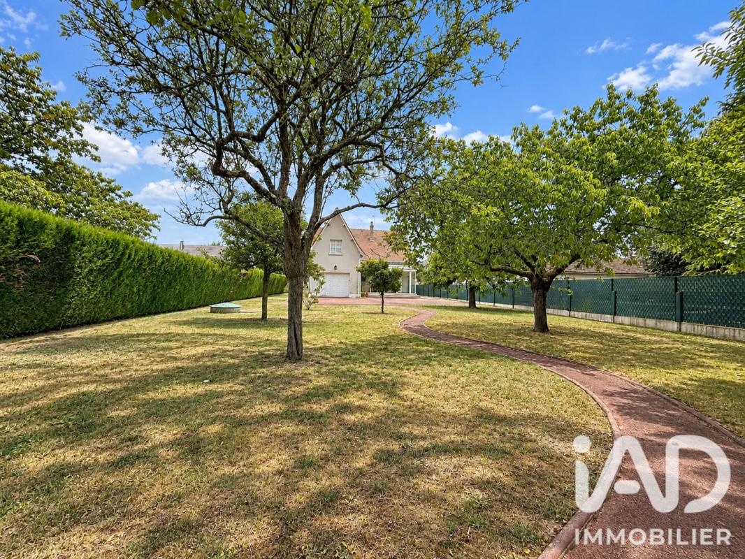 Maison 5 Pièce(s) Noyers-sur-Cher - Photo 6