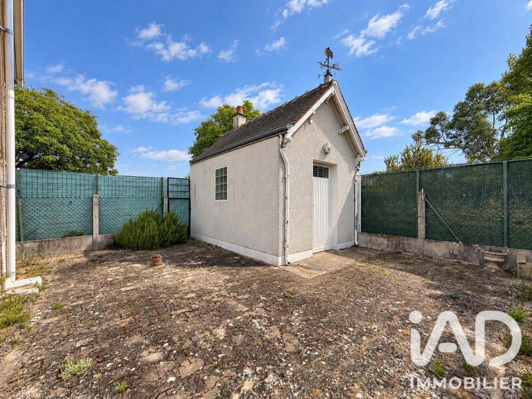 Maison 5 Pièce(s) Noyers-sur-Cher - Photo 7