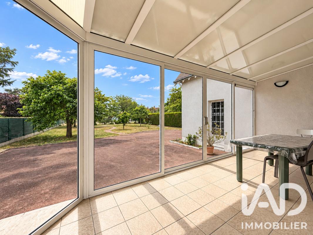 Maison 5 Pièce(s) Noyers-sur-Cher - Photo 10