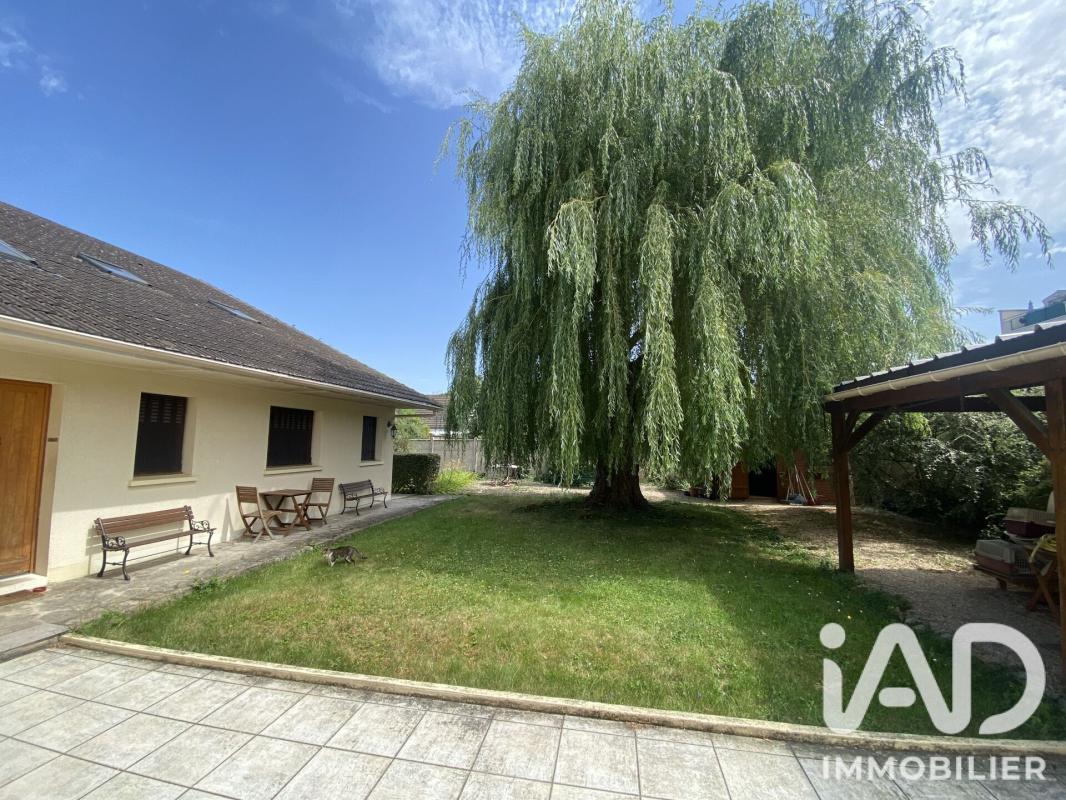 Maison 7 Pièce(s) Villeparisis - Photo 2