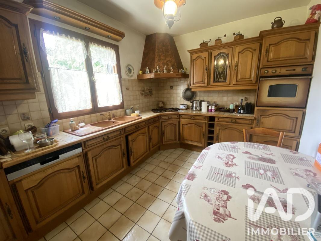 Maison 7 Pièce(s) Villeparisis - Photo 4