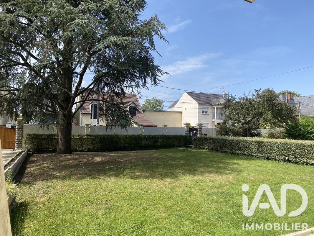 Maison 7 Pièce(s) Villeparisis - Photo 8