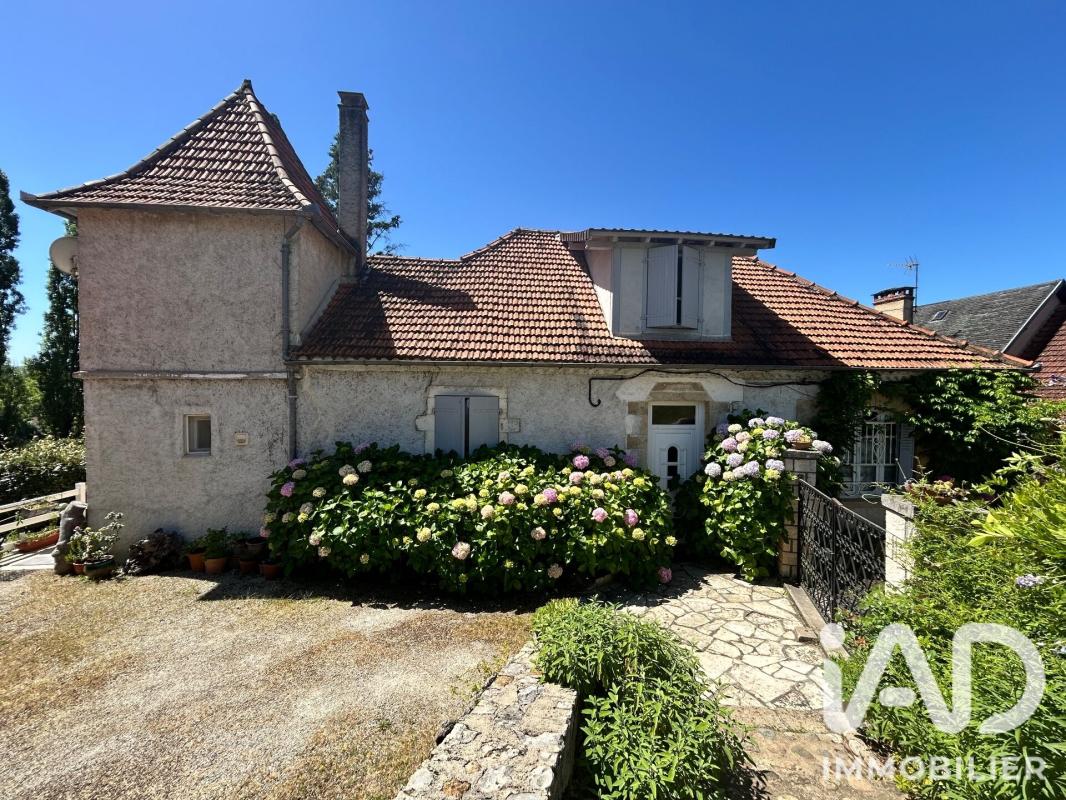 Maison 5 Pièce(s) Vayrac