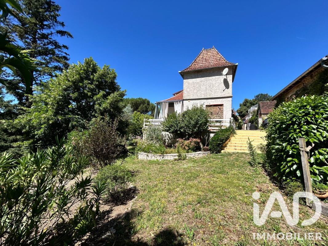 Maison 5 Pièce(s) Vayrac - Photo 3