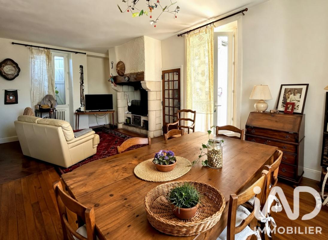 Maison 5 Pièce(s) Vayrac - Photo 5
