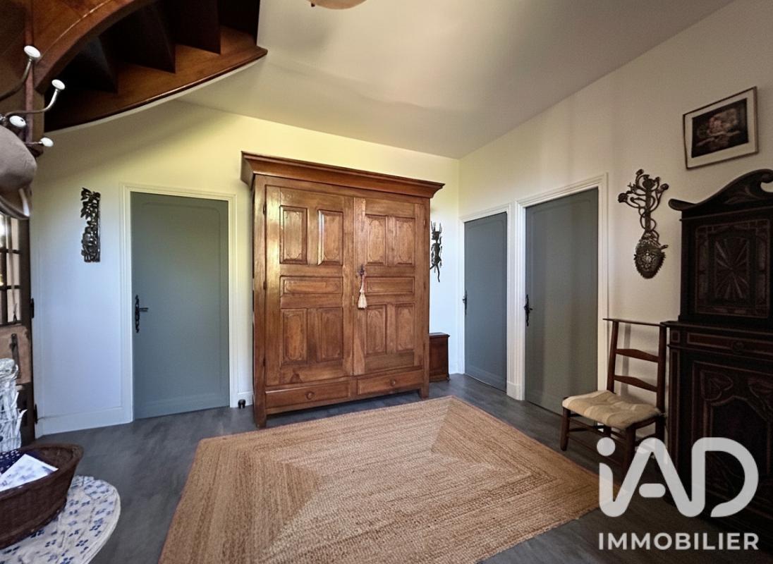 Maison 5 Pièce(s) Vayrac - Photo 11