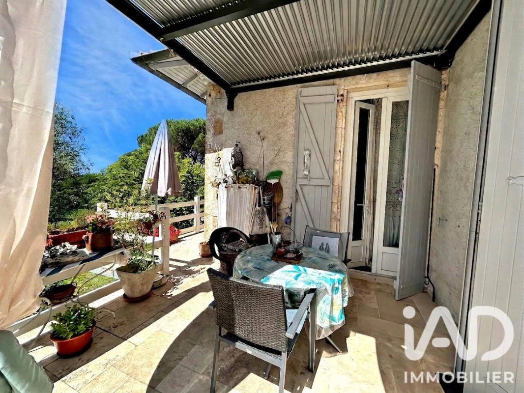 Maison 5 Pièce(s) Vayrac - Photo 18