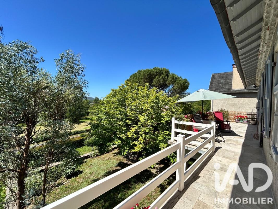 Maison 5 Pièce(s) Vayrac - Photo 20