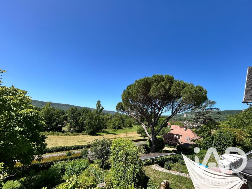 Maison 5 Pièce(s) Vayrac - Photo 21