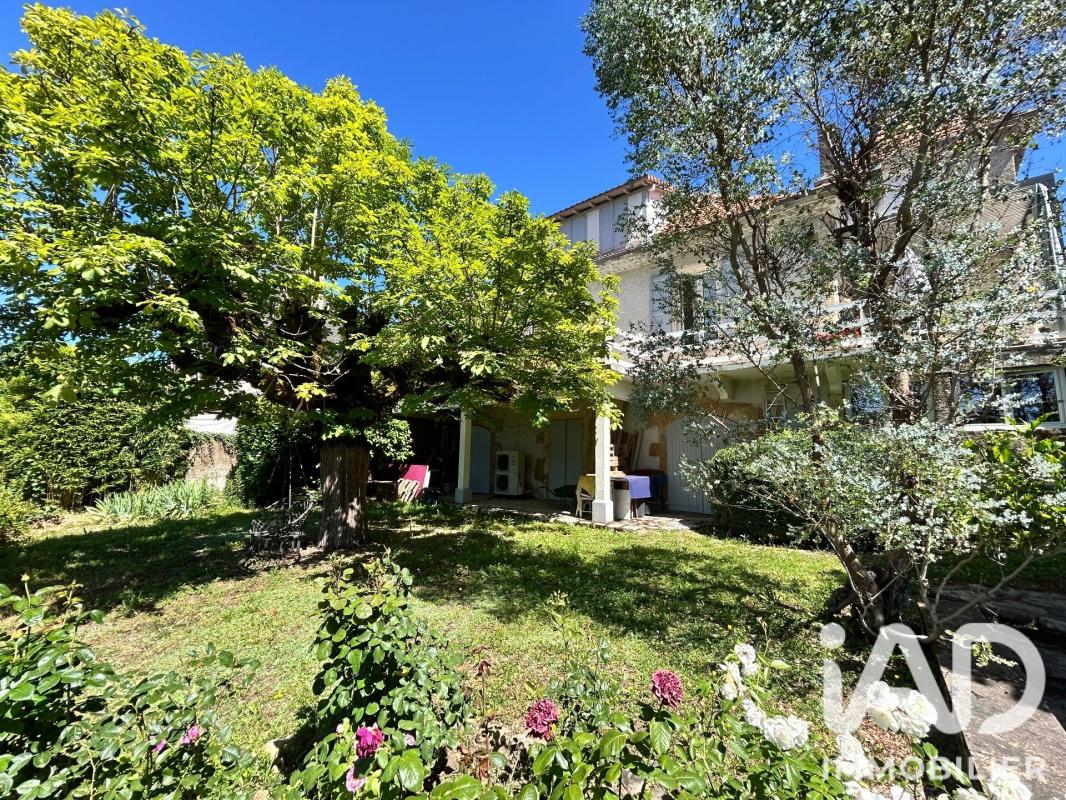 Maison 5 Pièce(s) Vayrac - Photo 23