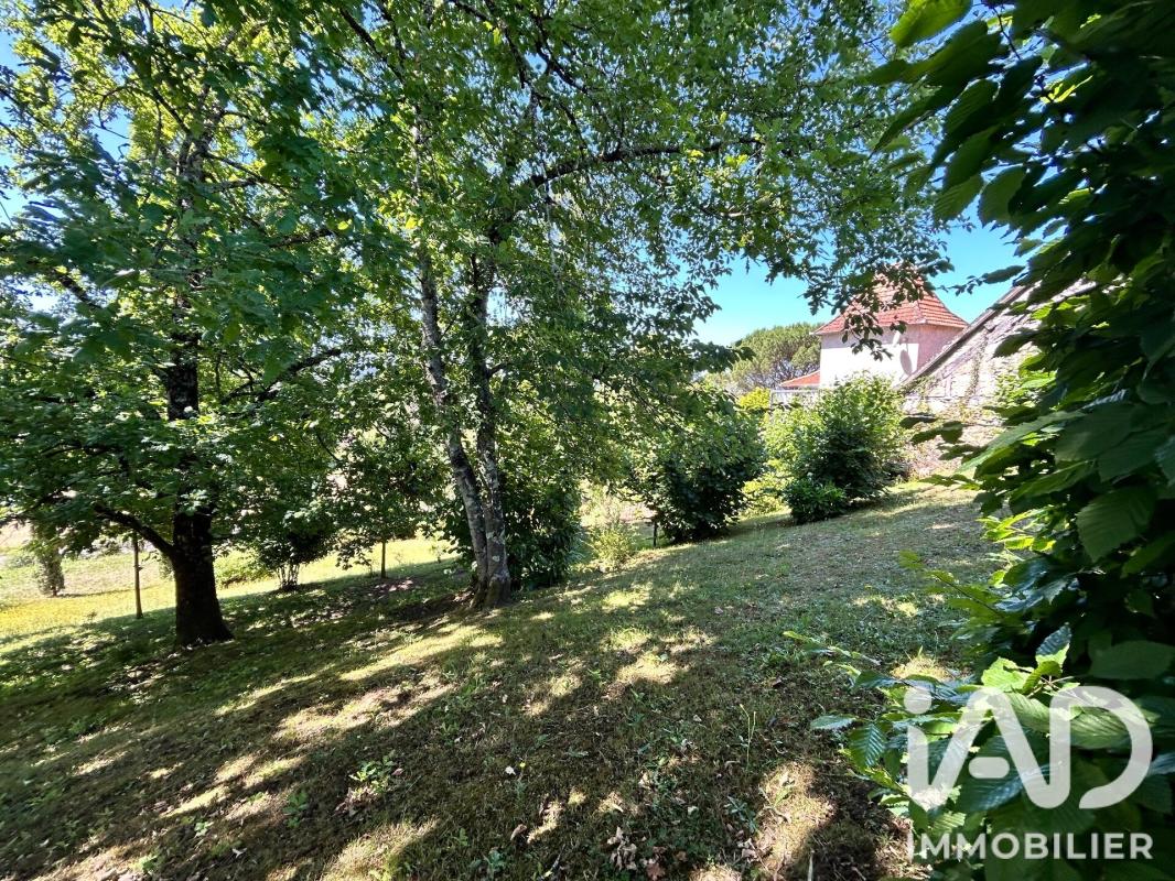 Maison 5 Pièce(s) Vayrac - Photo 24