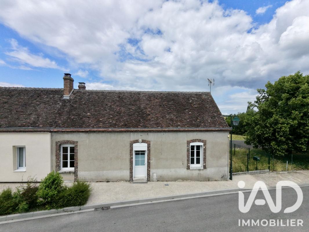 Maison de village 5 Pièce(s) Amilly