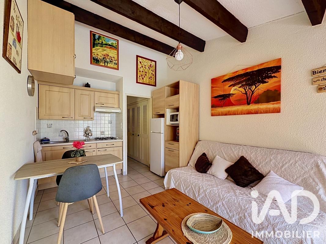Appartement 2 Pièce(s) Le Cap D Agde - Photo 3